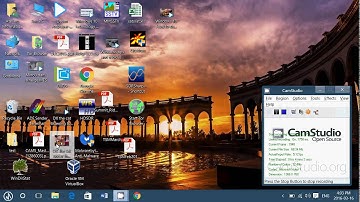 Look and Observations of Windows Blinds 10 from Stardock to customize your taskbar and windows