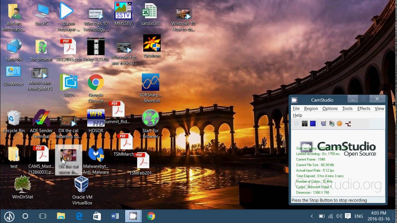 Look And Observations Of Windows Blinds 10 From Stardock To Customize Your Taskbar And Windows Youtube