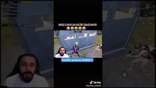 Barış G Den Araplara Kulübe Pususu