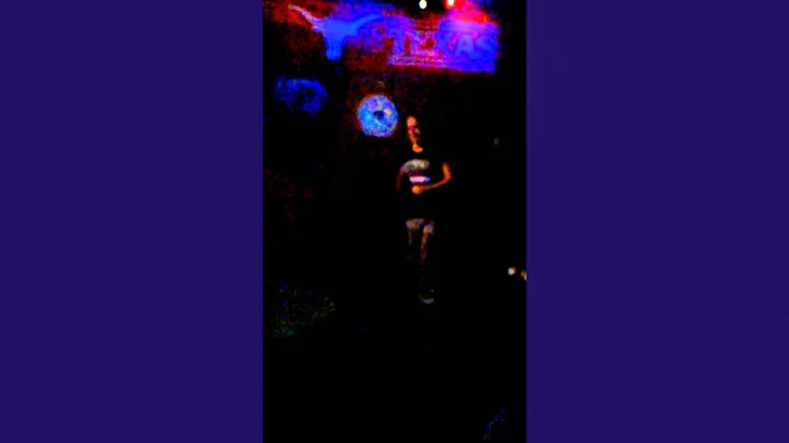 Bobbie Brandon Singing Cowboys from hell.