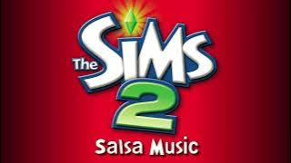 The Sims 2 Salsa Music