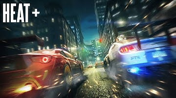 NEED FOR SPEED No Limit Android iOS Walkthrough - CAMPAIGN CHAPTER -3 (DAISUKE)