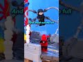 LEGO Spider-Man VS Dr Octopus!