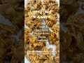 The Best Way To Use Cornflakes Quick And Easy Cornflake Candy Delicious Sweet Treat For The Family