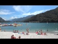 Camping a Lago di Ledro - Garda : Trentino