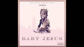 God Flow SLOWED - Doe B