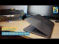 Asus Zenbook UX310UQ youtube review thumbnail