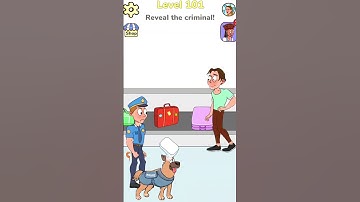 Impossible Date 2: 🥰 Tricky Riddle 🤣😍 level 101 #gameplay #animação #viral