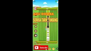 TRIK DAN TIPS MAIN GAME HAGO ADU DOMBA - SKIL DEWA BANGET