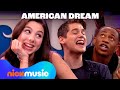 The thundermans american dream full song w mkto  nick music