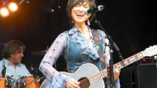 Pam Tillis - Don't Tell Me What To Do #5-1991 - Sweetheart's Dance.MP4 chords