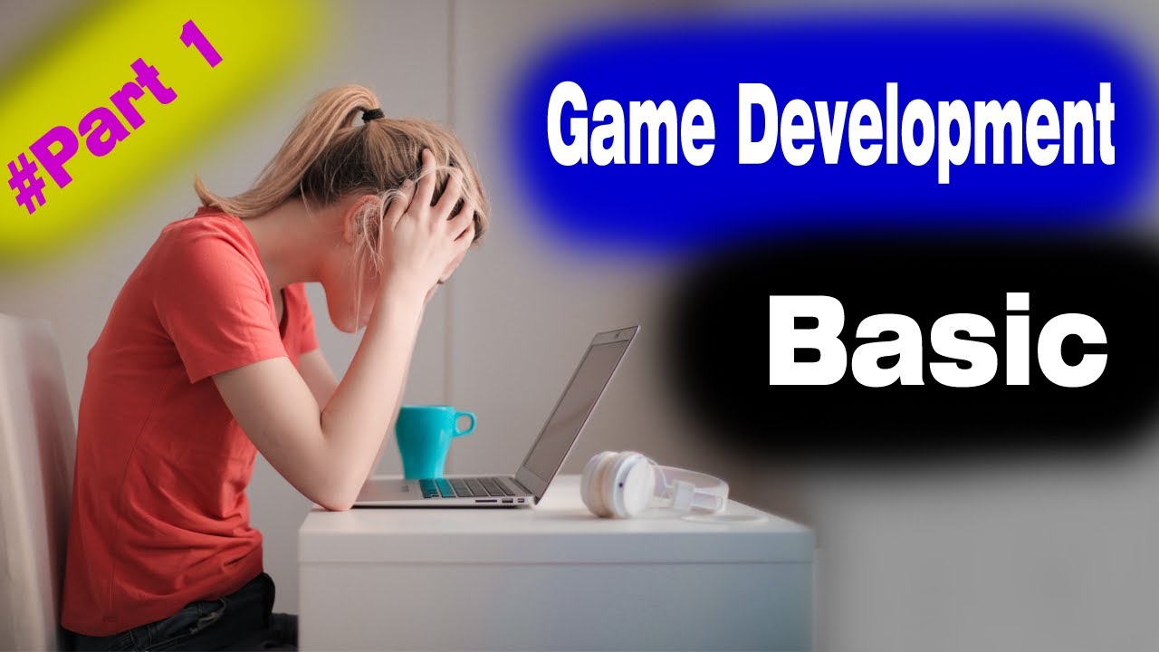 Beginner Also Watch Basics For Game Development On Gdevelop 5 - YouTube