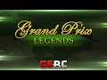 Grand Prix Legends | Round 2 | Autodromo Nazionale di Monza