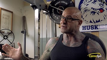 CarnoSyn® Beta-Alanine for Training: What You Need to Know