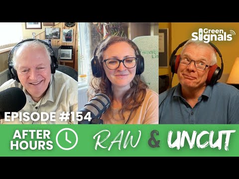 After Hours: Raw & Uncut | Ep 154