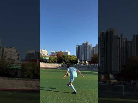 Who’s the control KING? 👑⚽️