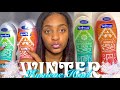 HYGIENE HAUL 2021❄❄| FEMININE HYGIENE| WALMART HYGIENE HAUL|FT EYEVOS