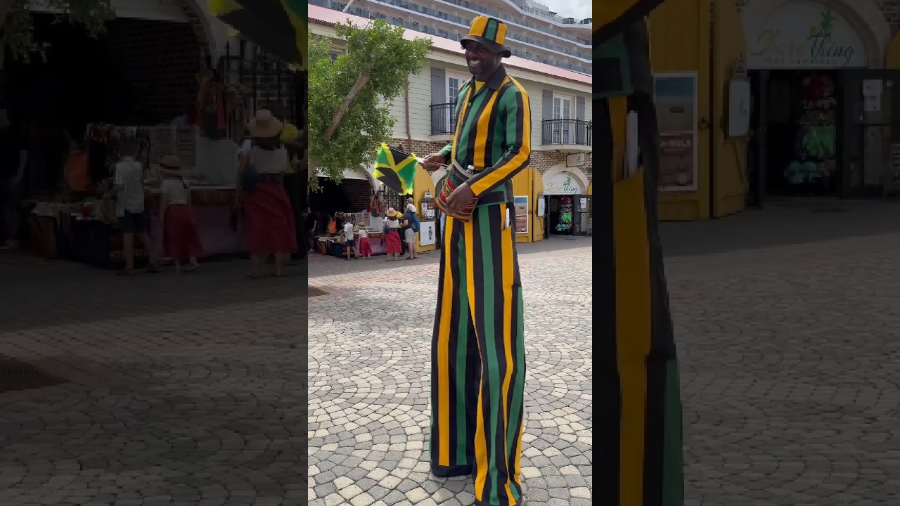 An Honest Guide to Falmouth Jamaica