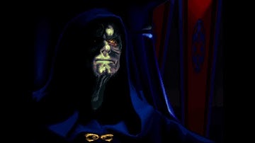 Tie Fighter Intro german on EWS64 9 MB GM soundfont