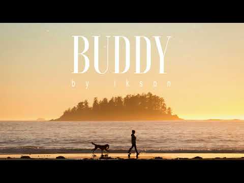 Ikson - Buddy (Official)