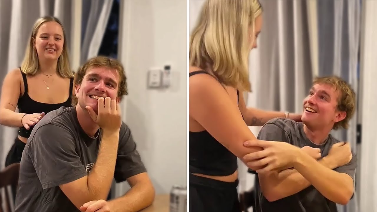 The Most Emotional Reunion Moments That Will Make You Cry | Emotional Reactions