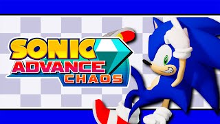 Sonic Rising Chaos Rebrand Roblox Sonic Fangame