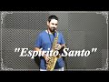 Espírito Santo - Fernanda Brum - Sax Alto (Cover)