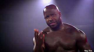 ▶️Moose [Impact Wrestling] 