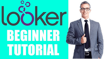 Looker Demo For Beginners | Digital Analytic Software