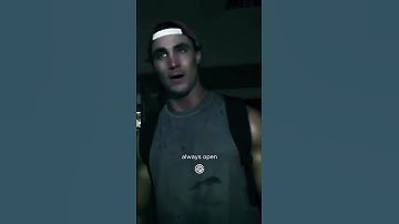 Thumbnail of Chase your dreams | Greg Plitt #motivation