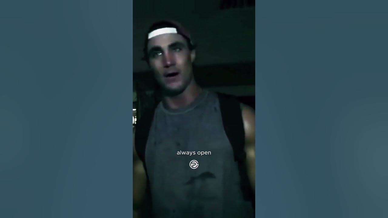 Chase your dreams | Greg Plitt #motivation