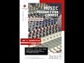 Sunstone mediaworks  music production course promo 1
