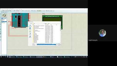 [Lập trình Arduino - KCQ - 6.1] - Giao tiếp cảm biến DHT11, LM35 (hiển thị LCD)