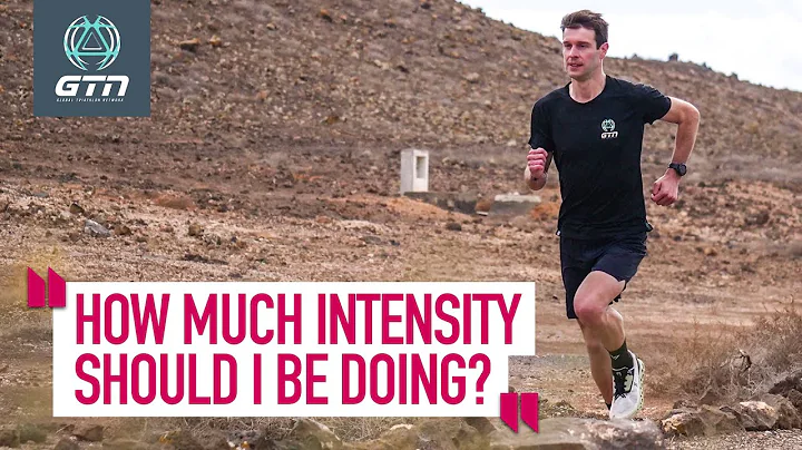How Hard Should I Be Training? | GTN Coach's Corner