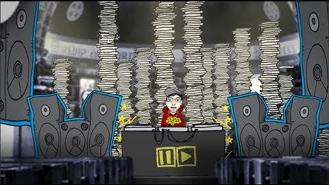 DJ Shiftee: Turntablism Technology "Plooping" (Pitch Looping) Tutorial