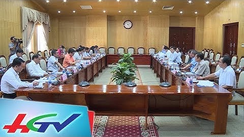 Hậu Giang nối dài con đường ra biển | HẬU GIANG HỢP TÁC ĐẦU TƯ