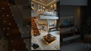 A Modern Luxury Bedroom ✨ #Aesthetic #Cozy #Peaceful #Trending #ViralVideo #Shorts #Foryou #Enjoy ✨✨