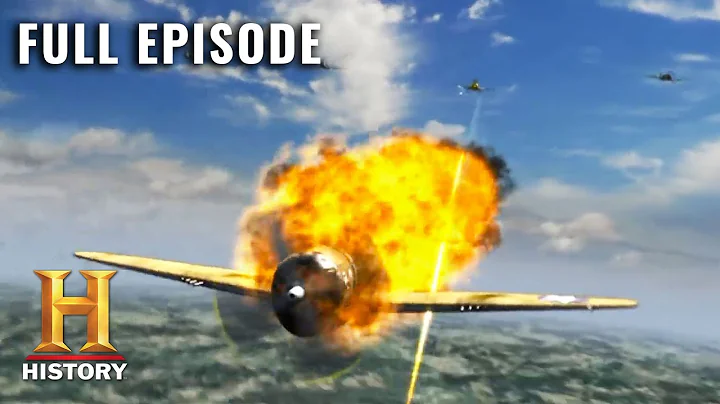 Dogfights: P-47 Thunderbolt Fights to the End in W...