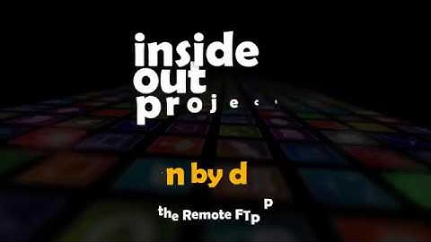 iop-xxx | Install the Remote FTP Package in Atom