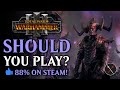 Total War: Warhammer III - Is it Worth It? Should You Play it?