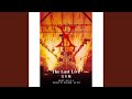 THE LAST SONG -THE LAST LIVE- (Short.ver.)