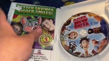 DVD Collection In a Nutshell Version #143