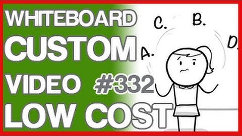 E-Learning Whiteboard Animation Videos - An Effective Way to Explain