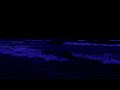 99% Instantly Fall Asleep Within 3 Minutes - Remove Insomnia To Ocean Sound Waves In Silent Night