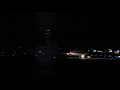 Kalitta Air - Boeing 747-400 (N782CK) Landing at CVG Airport