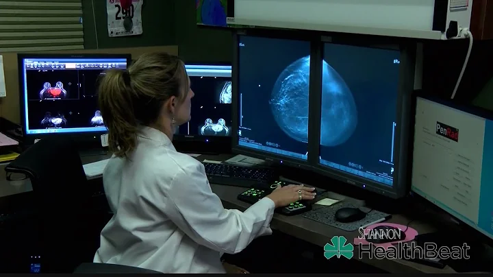 Shannon Imaging Center - Dr. Michelle Snuggs