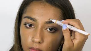 BBBLONDON | CONCEAL & LIFT BROW HIGHLIGHTER screenshot 4