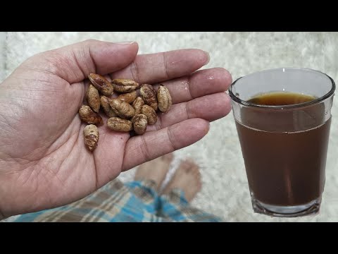 لن تستغني عن نواة التمر بعد اليوم ابدا اياك ان ترميه سبحان الله