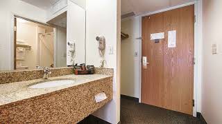Best Western Yellowstone Crossing - Laurel (Montana) - United States