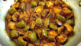 आम का अचार इस तरीके से बनाएंगे तो सालों तक खाएंगे खराब नहीं होंगे | Aam ka Achar | Pickle Recipe by Suvidha Net Rasoi 1,581,639 views 3 weeks ago 6 minutes, 51 seconds